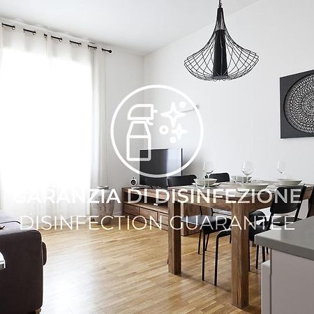 Italianway-Scarlatti Διαμέρισμα Μιλάνο Εξωτερικό φωτογραφία
