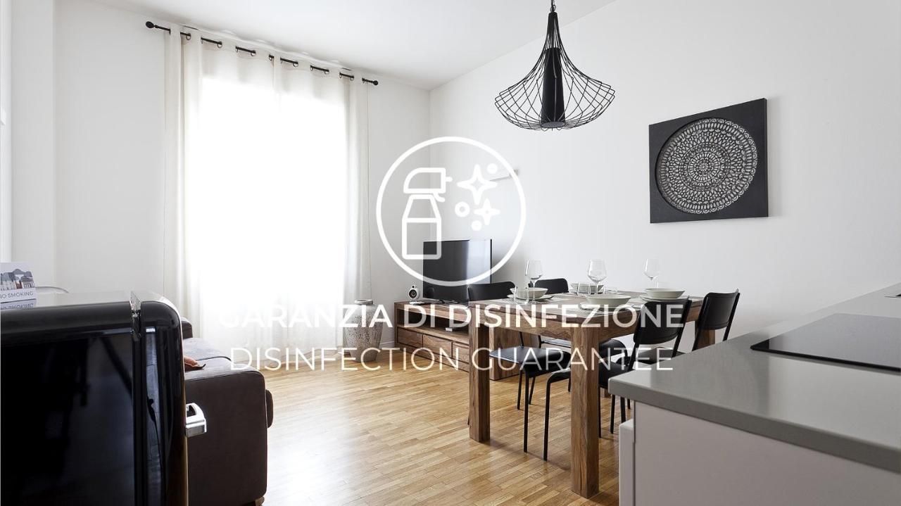 Italianway-Scarlatti Διαμέρισμα Μιλάνο Εξωτερικό φωτογραφία
